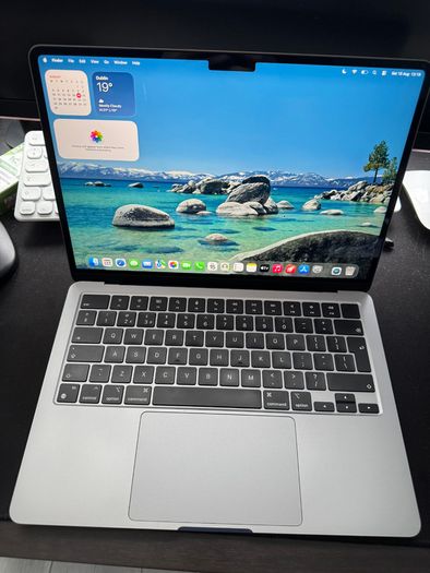 MacBook Air 13-Inch