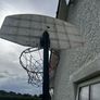 Basketball Hoop Image 2