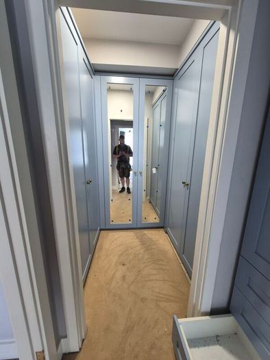 Bespoke carpentry & standard carpentry services South Dublin
