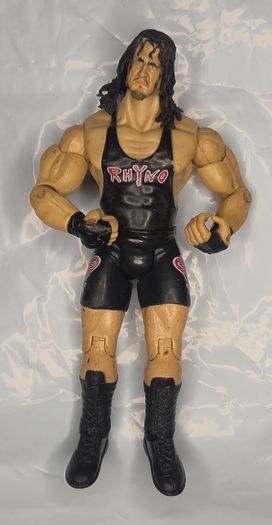 WWE Figures vintage