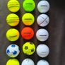 Callaway golf balls Image 2