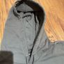 Grey Loose Fit Hoodie (size XXL) Image 6
