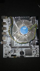 I7 5960x with motherboard combo