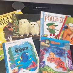 younger kid books