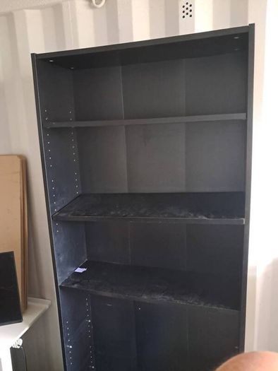 Billy bookcase