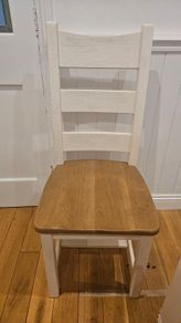 Dining Chairs X5