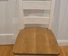 Dining Chairs X5