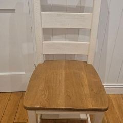 Dining Chairs X5
