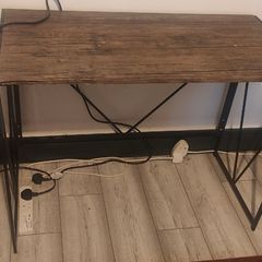 Study Desk