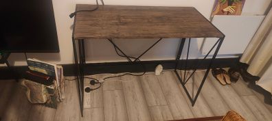 Study Desk