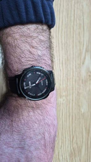 Garmin Fenix 6s pro