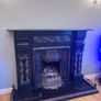 Fire place Image 2