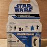 Star Wars Count Dooku 3.75 " Scale New & Unopened Image 2