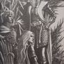 House of the Dragon - Fire and Blood by George R.R. Martin (Game of Thrones Fantasy Paperback 2020) Image 8