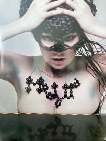 Bjork - Medulla (Limited Edition / Numbered)