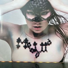 Bjork - Medulla (Limited Edition / Numbered)