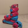 Kids Roller Skates, backpack & Protectors accessories sets Image 8