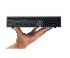Dell OptiPlex 3070 Macro | 9th Gen Core i5-9500T | 8GB | 240gb NVMe