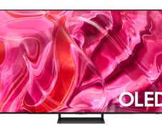Samsung S90c 55" Qd-oled 4k 144hz