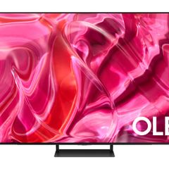 Samsung S90c 55" Qd-oled 4k 144hz