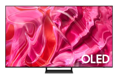 Samsung S90c 55" Qd-oled 4k 144hz