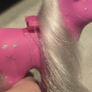 Hollywood (2) Mail Order MO HTF Rare Flutter Ponies MLP G1 My Little Pony Image 4