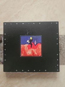 Django Django CD - Glowing In The Dark