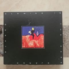 Django Django CD - Glowing In The Dark