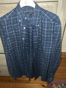 Gant Mens shirt - Small