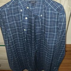 Gant Mens shirt - Small