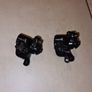 Tektro disc brake calipers direct mount Image 3