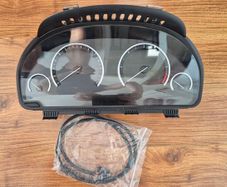 BMW 6WA Diesel Virginized Cluster
