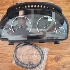 BMW 6WA Diesel Virginized Cluster