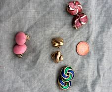 Vintage Earrings