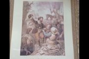 Don Quijote  Engravings