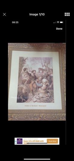 Don Quijote  Engravings