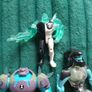 Ben 10 figures Image 4