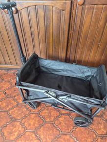 foldable trolley