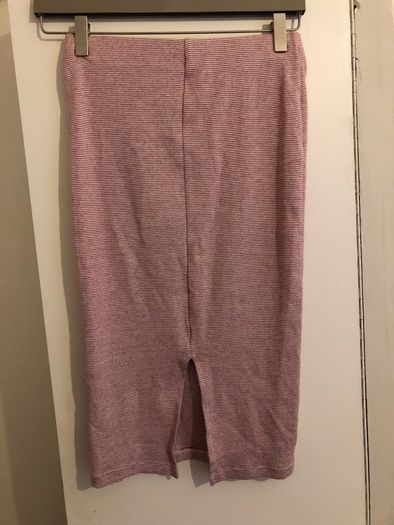 Zara skirt unworn with tags