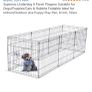 Animal Play Pen Image 2