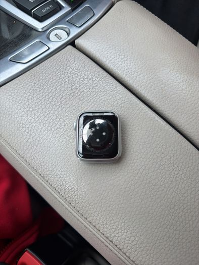 apple I watch