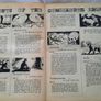 Vintage Commander Boy's Annuals 1958 (Third & Forth) Image 9