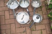 pots