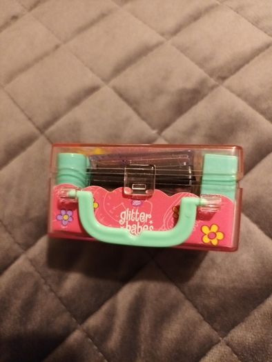 Funky stamp set