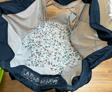 Graco play pen