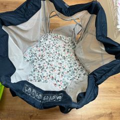 Graco play pen
