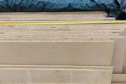 Attic Loft Boards Tongue and Groove