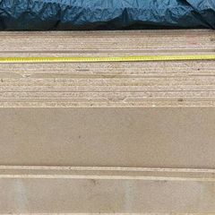 Attic Loft Boards Tongue and Groove