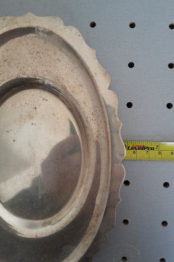 Gravy Boat & Underplate