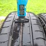 15" A1, Polo,  Ibiza,  Fabia Alloys with tyres Image 9